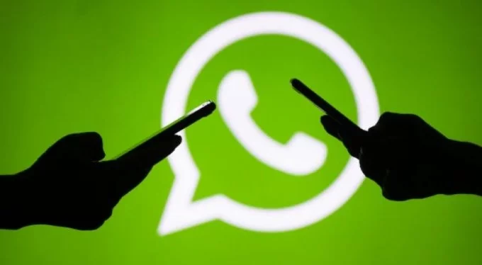 KVKK'dan WhatsApp'a 1 milyon 950 bin lira ceza