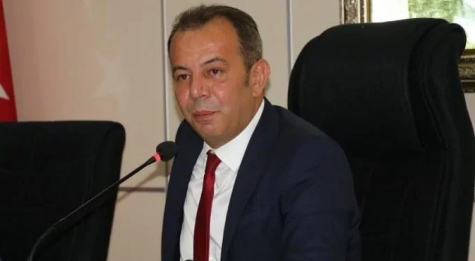 CHP yönetimi Tanju Özcan için harekete geçti