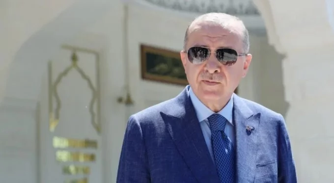 Erdoğan'dan 'seçimde bölünme' iddialarına yanıt: Asla fırsat vermeyeceğiz