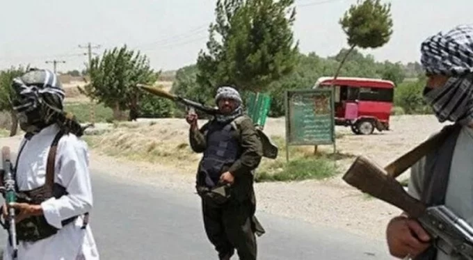 Pençşir Taliban'ın eline geçti, Emrullah Salih yurtdışına kaçtı