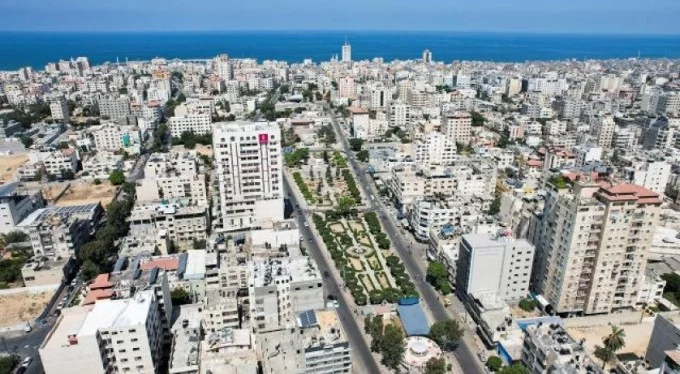 Katarlı yetkili: Gazze'de sükunet için anlaşmaya varıldı