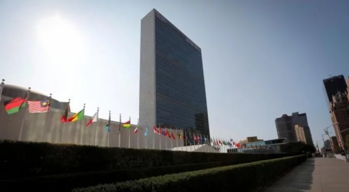 BM'den "Afganistan" uyarısı: Temel hizmetler çöküyor