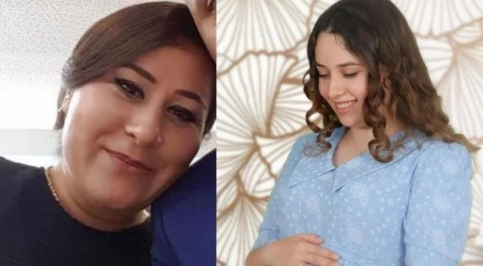 Hamileyken corona virüs bulaşan iki anne hayatını kaybetti