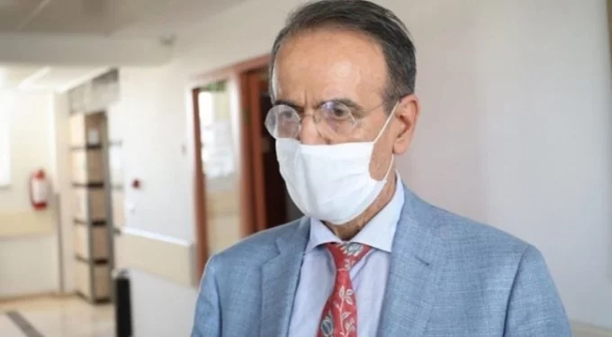 Prof. Dr. Mehmet Ceyhan'dan kritik uyarı