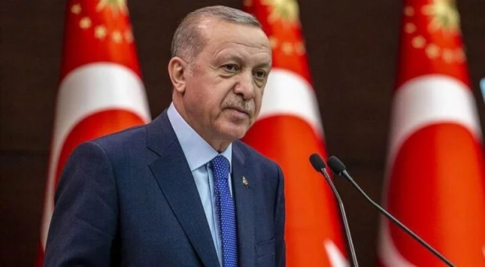 Cumhurbaşkanı Erdoğan'dan Meral Akşener'e: Fatih kim, siz kim?