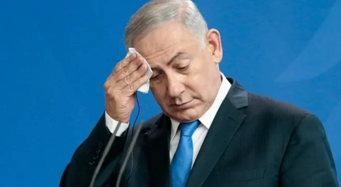 Netanyahu yargılanıyor