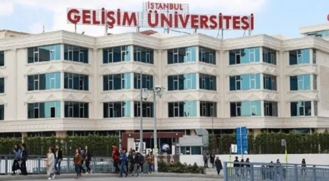 İstanbul Gelişim Üniversitesi'nden akademik personel alım ilanı