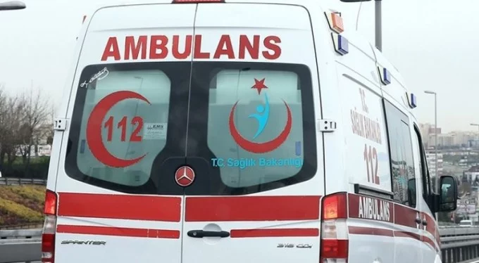Bursa'da silahlı dehşet! Bir restoran işletmecisi ağır yaralandı