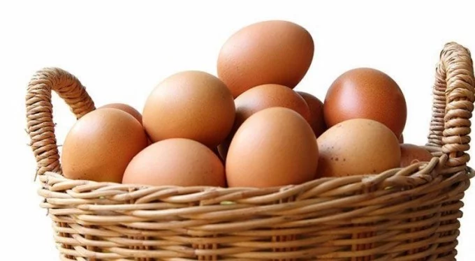 Yumurta fiyatları her gün yükseliyor! Üretici: Maliyetin altında satıyoruz