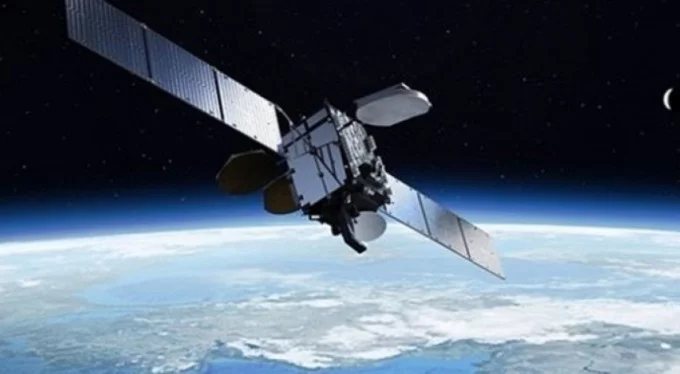 İlk milli haberleşme uydusu Türksat 6A'yı, Space X fırlatacak