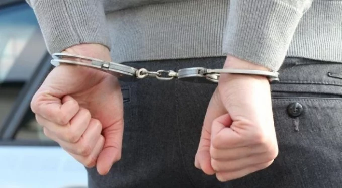Bursa'da uyuşturucu operasyonunda 2 tutuklama