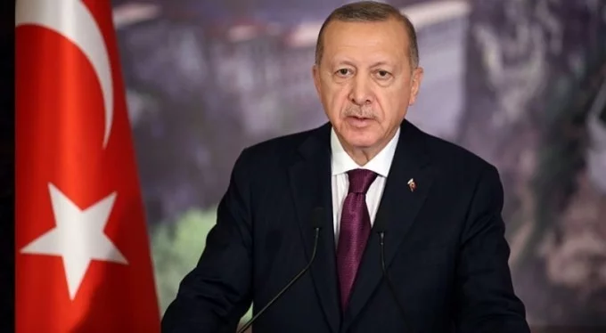 Cumhurbaşkanı Erdoğan'dan fahiş fiyat artışı açıklaması!
