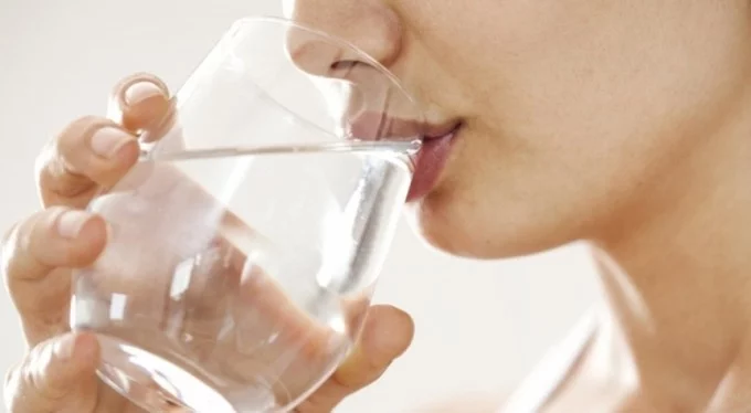 Su diyeti nedir? 1 haftada 7 kilo zayıflatan su diyeti