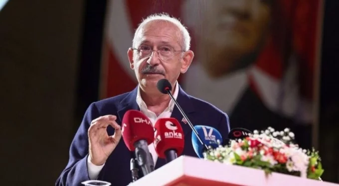 Kılıçdaroğlu: Millet İttifakı'na katılanların sayısı artabilir