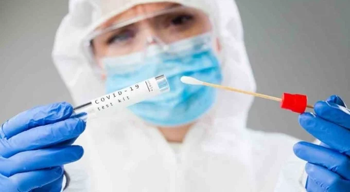 Kişisel Verileri Koruma Kurulu'ndan aşı ve PCR testi kararı