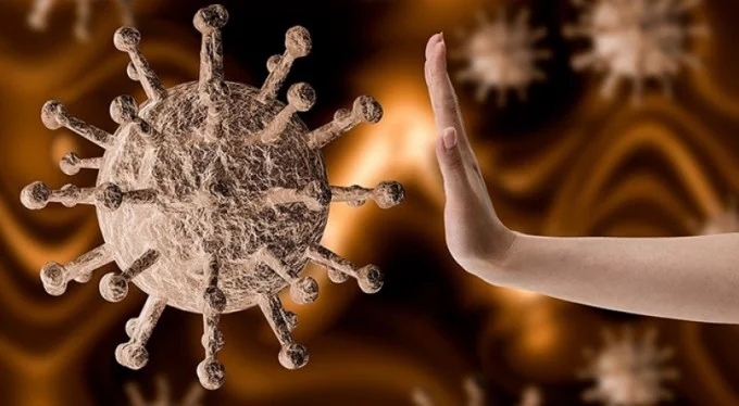 Koronavirüsle ilgili tüm dünyayı umutlandıran açıklama!