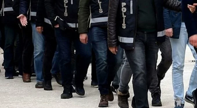 İstanbul'da büyük rüşvet operasyonu: 87 kişi gözaltına alındı