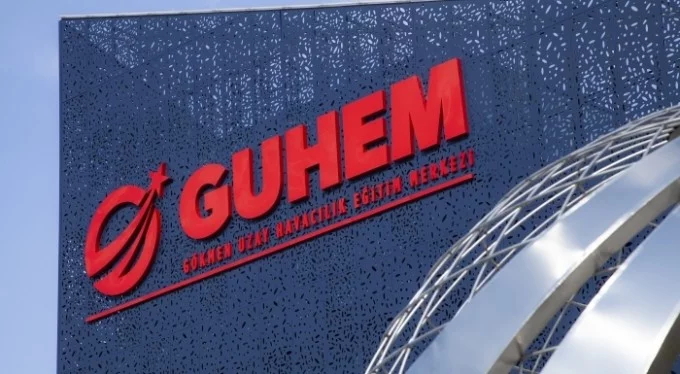 GUHEM'de Dünya Uzay Haftası dolu dolu geçecek