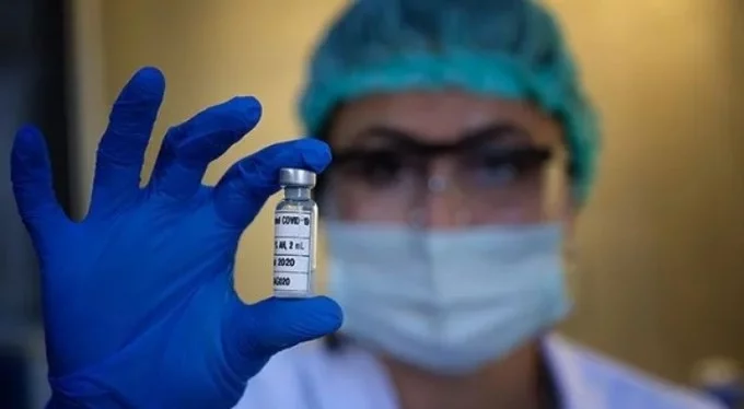Pfizer-BioNTech aşısının en yaygın 5 yan etkisi belirlendi