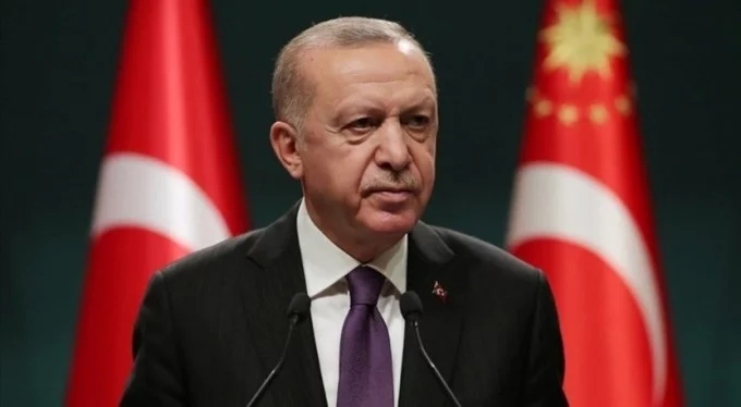 Cumhurbaşkanı Erdoğan: Türkiye, Afganistan kaynaklı yeni bir göç yükünü taşıyamaz