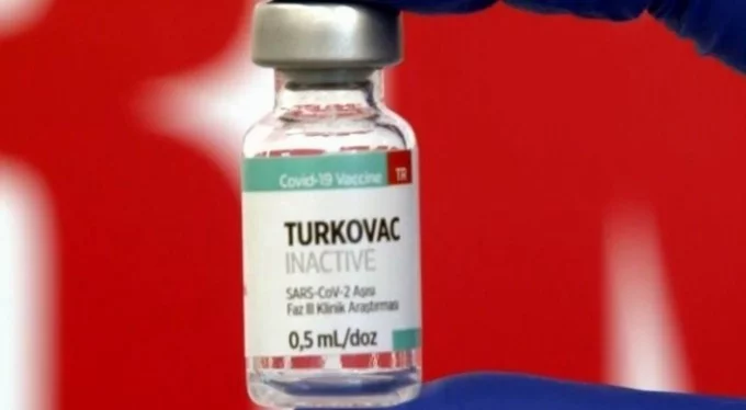 Bakan Koca'dan Turkovac aşısı çağrısı