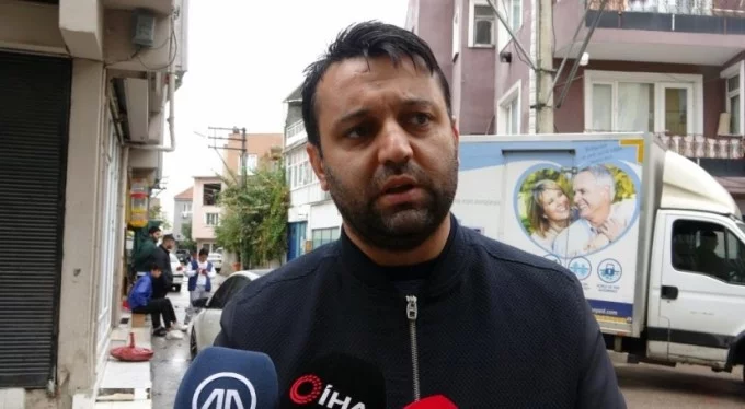 Bursa'daki patlamada hayatını kaybeden Özkan Deniz'in yakın arkadaşı konuştu