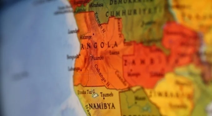 Angola ve Türkiye arasındaki vize muafiyeti anlaşması onaylandı