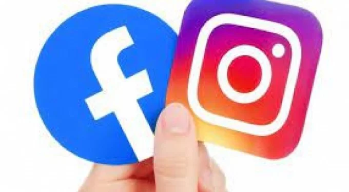 Facebook ve Instagram'a 'şiddete teşvik ediyor' suçlaması