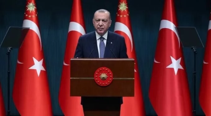 Kabine sona erdi! Erdoğan'dan 10 büyükelçi ile ilgili flaş açıklama