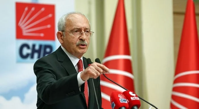 Kılıçdaroğlu: 'Kara kış fonu' kurulsun