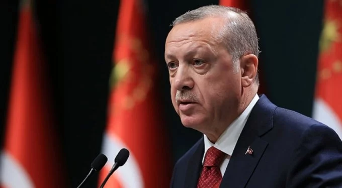 Erdoğan'a hakaret içerikli paylaşımlara inceleme