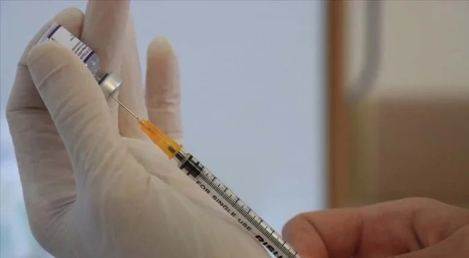 Anne adaylarına 'üçüncü doz aşıyı ihmal etmeyin' önerisi