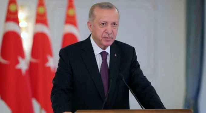 Cumhurbaşkanı Erdoğan'dan fiyat artışlarına ilişkin açıklama