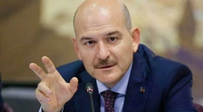 Bakan Soylu: "Kılıçdaroğlu bunun hesabını verecek"