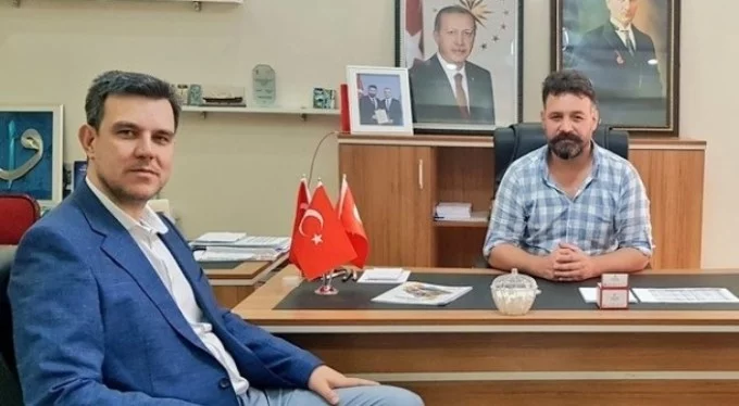 Milletvekili Esgin'den, Yenişehir'e 4 yeni okul müjdesi