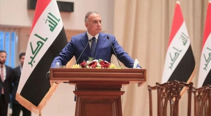 Irak Başbakanı Kazımi'ye suikast girişimi