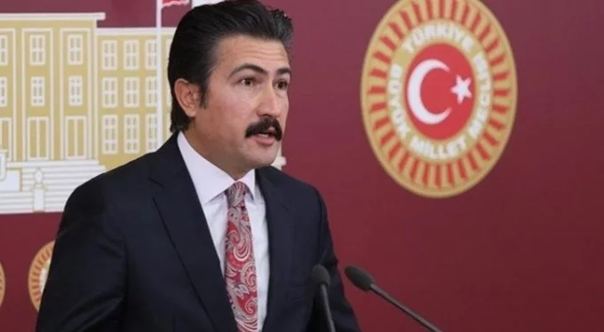 AK Parti Grup Başkanvekili Cahit Özkan'dan asgari ücret açıklaması