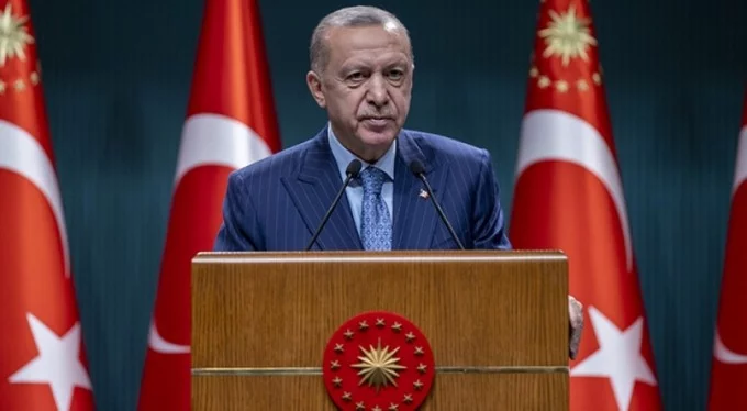 Erdoğan'dan flaş açıklama: Elektrik faturalarındaki TRT payı kalkıyor