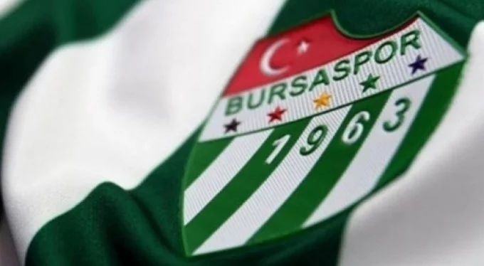 Bursaspor Kulübü: Çeşitli engellerle karşılaşmaya başladık