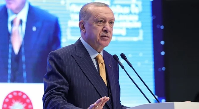 Cumhurbaşkanı Erdoğan'dan CHP'ye sert sözler: Elinize, dilinize dursun