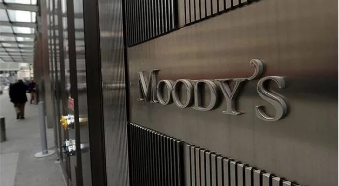 Moody's'ten Türkiye'ye "mali çıpa" övgüsü
