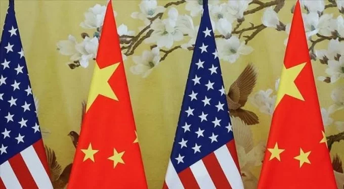 ABD ve Çin'den işbirliği anlaşması