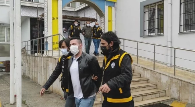 Bursa'da cezaevi önündeki cinayetle ilgili davada karar