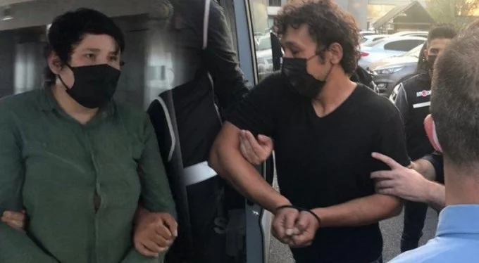 'Tosuncuk'un ağabeyi Fatih Aydın Çiftlik Bank davasında tutuklandı
