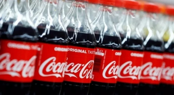 Danıştay'dan flaş Coca-Cola kararı!