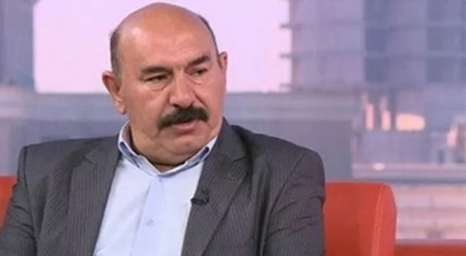 Abdullah Öcalan'ın kardeşi Osman Öcalan öldü
