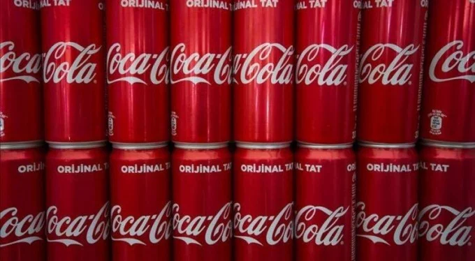Danıştay'dan kritik 'Coca-Cola' kararı