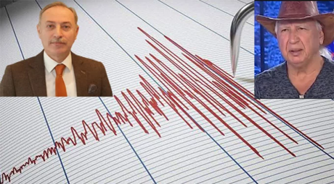 Uzman isimler Düzce depremini değerlendirdi