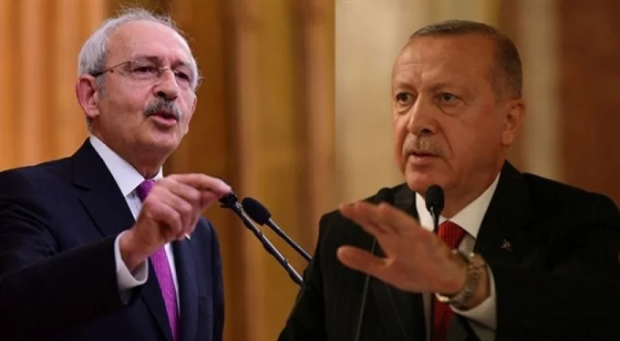 Merkez Bankasının faiz kararı sonrası Kılıçdaroğlu'ndan Erdoğan'a çağrı