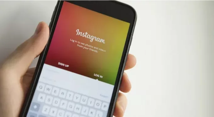 Instagram'dan yeni özellik: Sorun varsa sallamanız yeter!